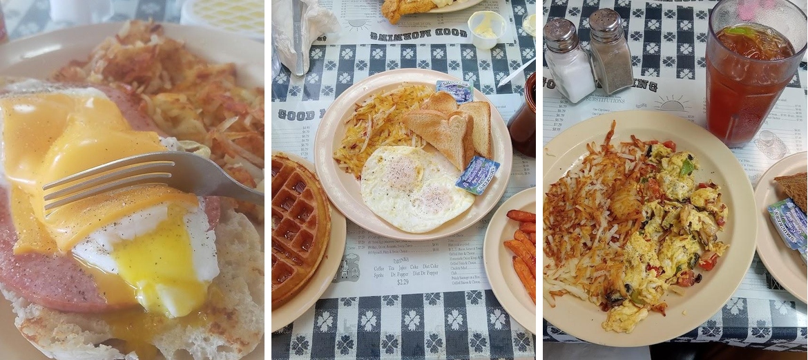 Lonnie's Down Home Restaurant