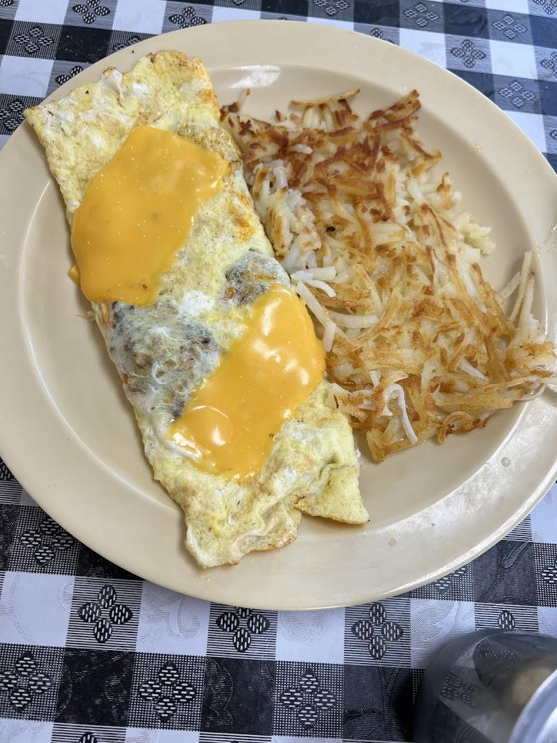 Lonnie's Down Home Restaurant