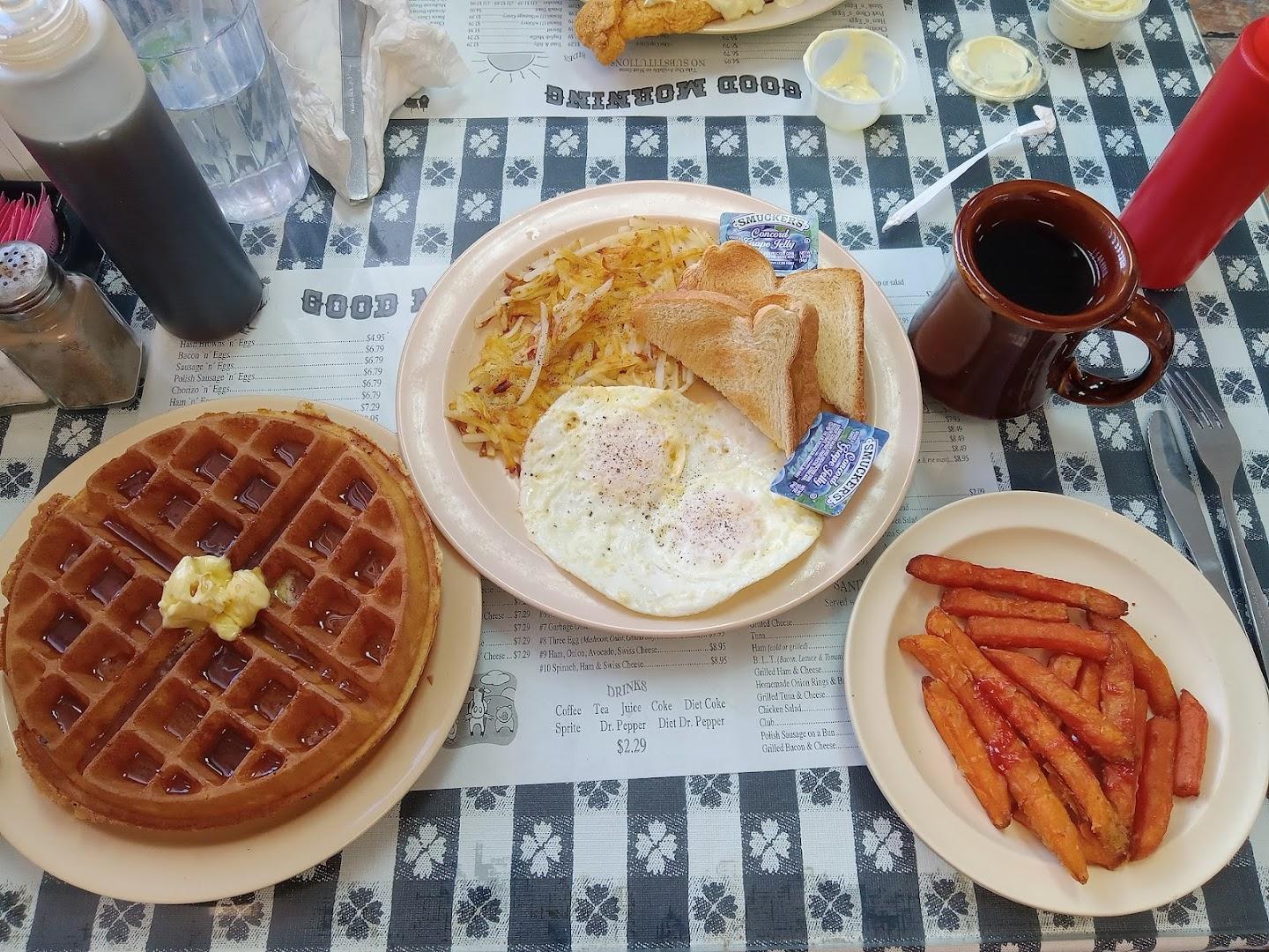 Lonnie's Down Home Restaurant