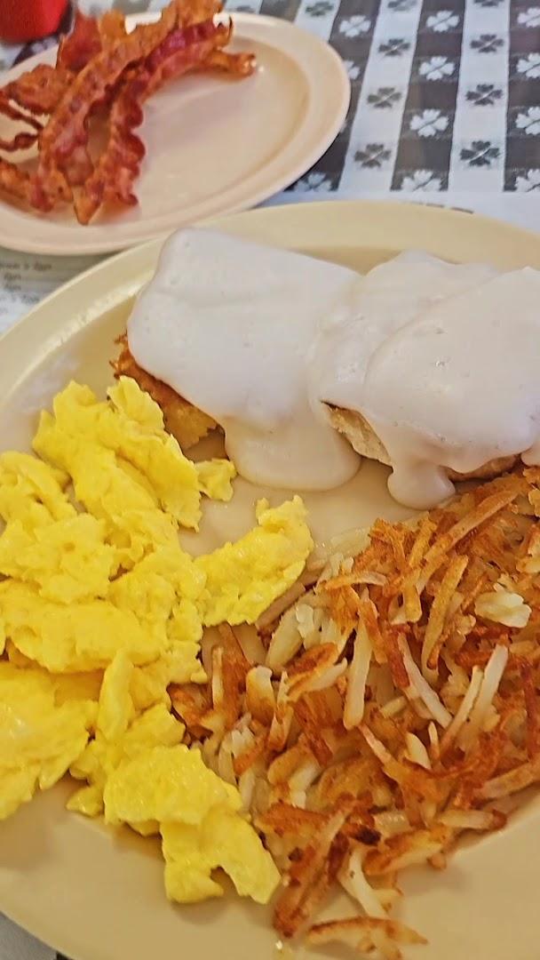 Lonnie's Down Home Restaurant