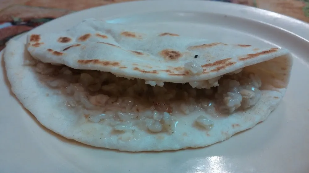 Oatmeal